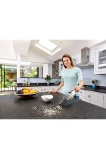 Black+Decker NVC220WC-QW 7.2V Dustbuster Şarjlı El Süpürgesi - Görsel 4