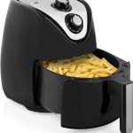Airfryer Xxl Çok Programlı Fonksiyonlu 1500 W 4,5 Lt 6994