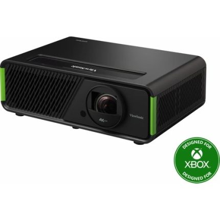 Viewsonic X2-4k Xbox Lisanslı 4K Hdr Çözünürlüklü Kısa Mesafe Akıllı LED Projeksiyon Cihazı