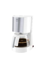 Enjoy Top Filtre Kahve Makinesi Beyaz