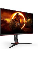AOC 27G2SP 27" 1 ms Full HD Pivot IPS 165 Hz Oyuncu Monitörü - Görsel 3