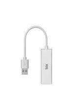 Bix Adp-10 Usb 2.0 To Rj45 100mbps Ethernet Dönüştürücü Adaptör