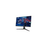 Asus 27" Rog Strix XG27AQMR 300Hz(OC) 1ms(gtg) HDMI Dp USB 3.2 HDR10 Freesync Premium Pro G-Sync Fast IPS Qhd Gaming Monitör - Görsel 3