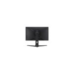 Asus 27" Rog Strix XG27AQMR 300Hz(OC) 1ms(gtg) HDMI Dp USB 3.2 HDR10 Freesync Premium Pro G-Sync Fast IPS Qhd Gaming Monitör - Görsel 5