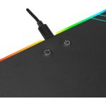 Rampage AURA MP-13 360x260x5mm RGB Gaming Mousepad - Görsel 2