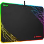 Rampage AURA MP-13 360x260x5mm RGB Gaming Mousepad - Görsel 5