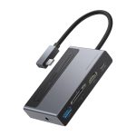 Baseus Magic Multifonksiyonel Type-C Hub