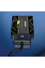 Bix Bx04hd Usb 3.0 Sata 2.5" Inch 3.5" Inch Ssd Hard Disk Çevirici Dönüştürücü Adaptör - Görsel 5