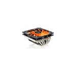 Xigmatek CAC-EXAI6-U01 Janus LD1266 İntel/Amd 12cm Fan CPU Fan