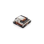 Xigmatek CAC-EXAI6-U01 Janus LD1266 İntel/Amd 12cm Fan CPU Fan - Görsel 2
