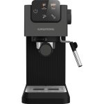 Grundig KSM 4330 Delisia Coffee Yarı Otomatik Süt Köpürtücülü Espresso Makinesi - Görsel 6