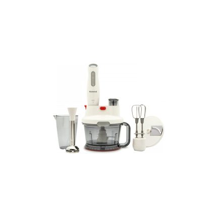 Homend Functional 2804H Mutfak Robotu - Krem