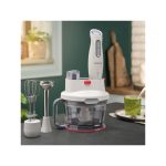 Homend Functional 2804H Mutfak Robotu - Krem - Görsel 2