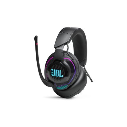 Jbl Quantum 910, Gaming Kulaklık, Kablosuz, Siyah