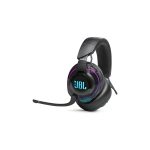 Jbl Quantum 910, Gaming Kulaklık, Kablosuz, Siyah - Görsel 2