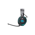 Jbl Quantum 910, Gaming Kulaklık, Kablosuz, Siyah - Görsel 5