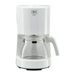 Melitta Enjoy Iı Filtre Kahve Makinesi Beyaz