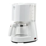 Melitta Enjoy Iı Filtre Kahve Makinesi Beyaz - Görsel 2