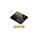 Msı 480GB Spatıum S270 500-450MB/S SSD Sata-3 Disk - Görsel 3