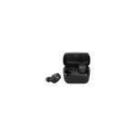 Sennheiser Cx True Wireless Kulak Içi Bluetooth Kulaklık Siyah - Görsel 2