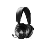Steelseries Arctis Nova Pro Wireless x Kablosuz Xbox Kulaklığı - Görsel 3