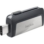 Sandisk Ultra Dual Drive Type-C 128GB OTG USB Bellek SDDDC2-128G-G46