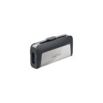 Sandisk Ultra Dual Drive Type-C 128GB OTG USB Bellek SDDDC2-128G-G46 - Görsel 3