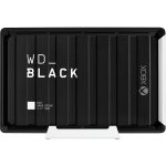WD Black D10 Game Drive For XBox 12TB 3.5" USB 3.2 Harici Disk WDBA5E0120HBK-EESN - Görsel 2