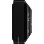 WD Black D10 Game Drive For XBox 12TB 3.5" USB 3.2 Harici Disk WDBA5E0120HBK-EESN - Görsel 5