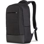BP-TW1500 TwinColor Serisi WTXpro Su Geçirmez Kumaş 15,6" Laptop Notebook Sırt Çantası - Siyah- - Görsel 2