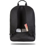 BP-TW1500 TwinColor Serisi WTXpro Su Geçirmez Kumaş 15,6" Laptop Notebook Sırt Çantası - Siyah- - Görsel 5