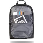 BP-TW1500 TwinColor Serisi WTXpro Su Geçirmez Kumaş 15,6" Laptop Notebook Sırt Çantası - Siyah- - Görsel 7