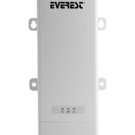 Everest Ewn-716Np Ethernet 150 Mbps Kablosuz Router Yüksek Hızlı Acces Point