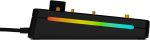 Glorious GMMK 3 PRO Gaming Barebone Özel Klavye İskeleti, Modüler Alüminyum Gövde ve Conta Sistemi, Değiştirilebilir%100 Klavye, Ses Bastırıcı Köpük, Alüminyum Anahtar Plakası ANSI (S) - Görsel 3