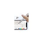 Baseus Golden Cudgel Stylus ACPCL-01 Tablet Kalemi - Görsel 2