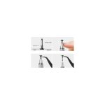 Baseus Golden Cudgel Stylus ACPCL-01 Tablet Kalemi - Görsel 3