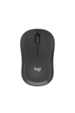 M240 Sessiz Kompakt Kablosuz Bluetooth Mouse - Siyah