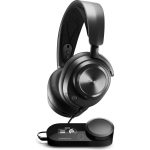 SteelSeries Arctis Nova Pro for Xbox Kablolu Kulak Üstü Oyuncu Kulaklığı