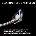 SteelSeries Arctis Nova Pro for Xbox Kablolu Kulak Üstü Oyuncu Kulaklığı - Görsel 7