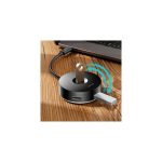 Baseus Type-C 4 Portlu USB Çoğaltıcı USB Hub Windows Macbook - Görsel 2