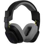 Logitech Astro A10 Gen2 Kablolu -Pc / Mac / Ps5|ps4 /xboxseries X|s / Switch /mobile / Nintendo Switch Oyuncu Kulaklığı