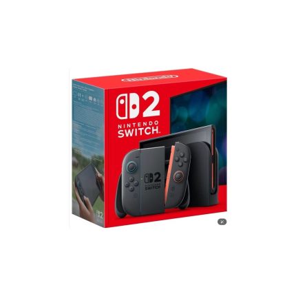 Nıntendo Switch 2 Konsol