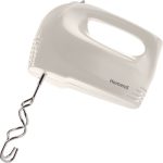 Homend Foodruner 2034H El Mikseri Krem - Görsel 2