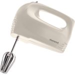 Homend Foodruner 2034H El Mikseri Krem - Görsel 3