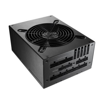 Cannon Pro 2000WATT Gen-5 (Pcıe5.0) 80+ Gold FSP2000-52AGPBI Modüler Power Supply