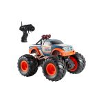 1:18 Rc Uzaktan Kumandalı Off Road Araba Bigfoot Monster Car