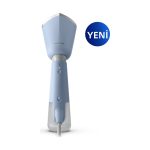 Philips 5000 Serisi STH5020/20 1400 W Mavi Buharlı Düzleştirici