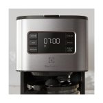 Electrolux E5CM1-6ST Zaman ve Aroma Ayarlı Filtre Kahve Makinesi - Görsel 3