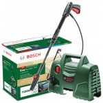 Easy Aquatak 100 1200 Watt Yüksek Basınçlı Yıkama Makinesi