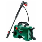 Easy Aquatak 100 1200 Watt Yüksek Basınçlı Yıkama Makinesi - Görsel 2